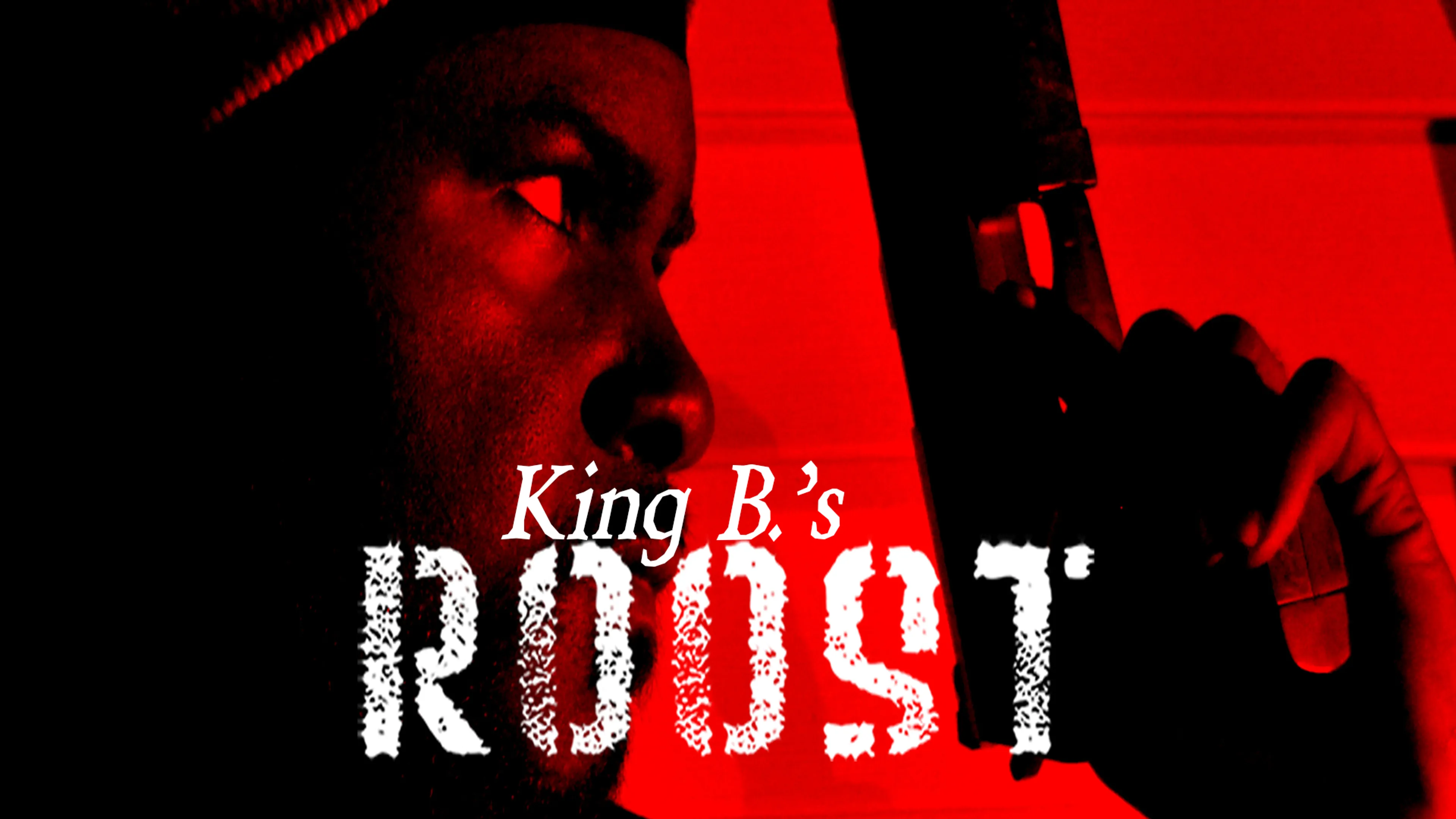 King B.'s Roost poster